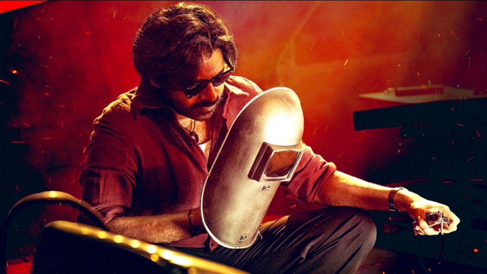 Pawan Kalyan First Break Even 