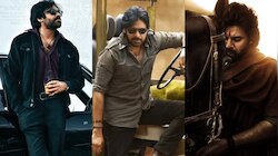 ఉస్తాద్ భగత్ సింగ్ సహా పవన్ కళ్యాణ్  రీసెంట్ మూవీస్ ప్రీ రిలీజ్ బిజినెస్ డీటెల్స్