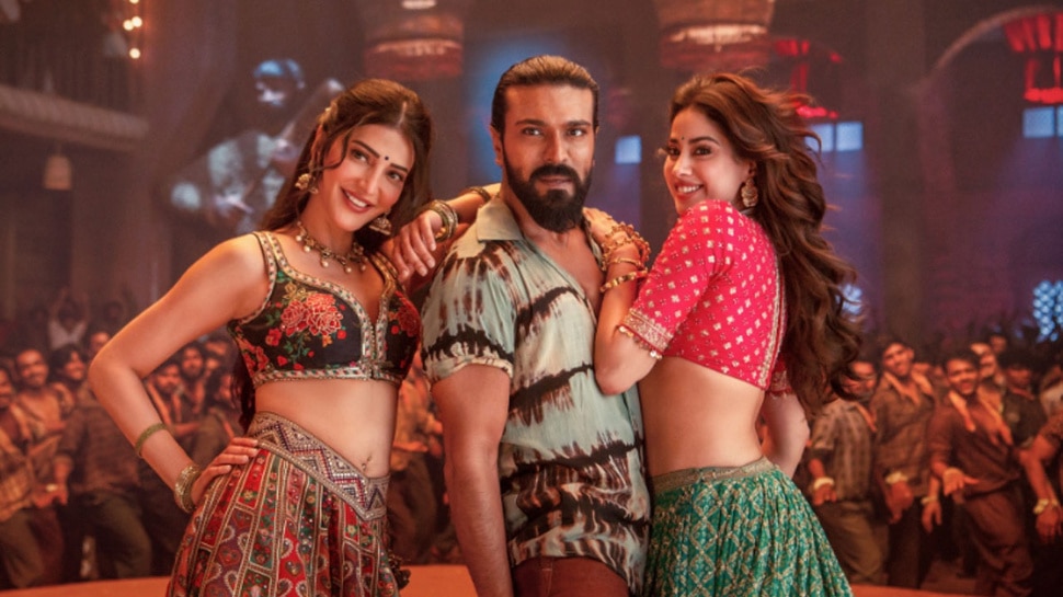 పెద్ది’ సినిమాలో రామ్ చరణ్ సహా ఎవరి రెమ్యునరేషన్ ఎంతో తెలుసా