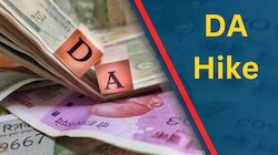 7th Pay Commission: కేంద్ర ప్రభుత్వ ఉద్యోగులకు దిమ్మతిరిగే ‌షాక్.. డీఏ విషయంలో బ్యాడ్‌న్యూస్..! 