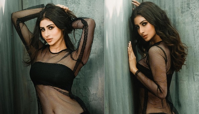 Mouni Roy Photos: కుర్రకారు మతిపోగొడుతున్న మౌనీ రాయ్