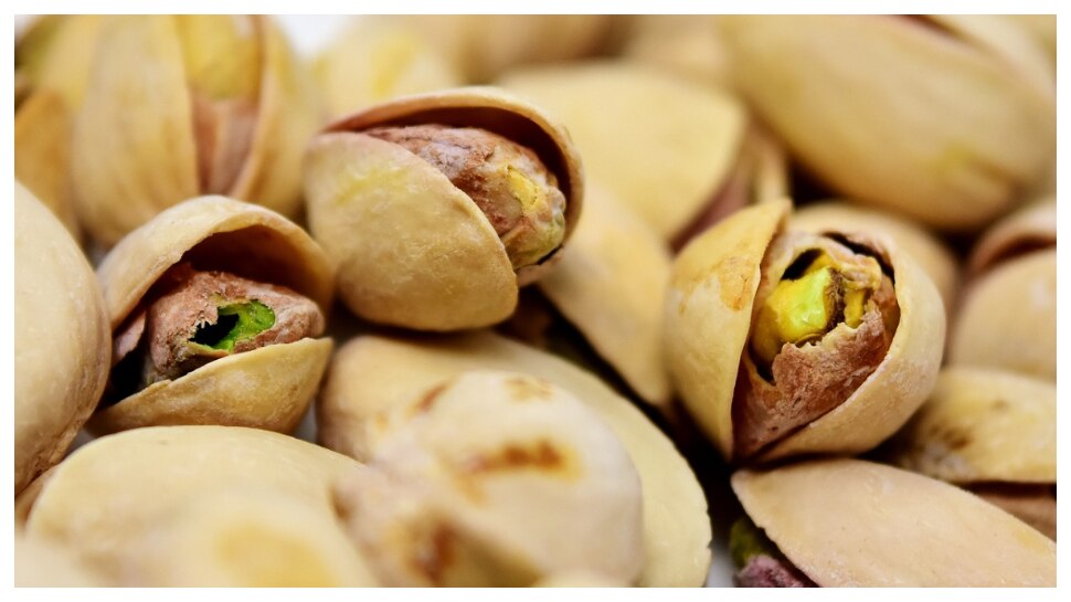 Pistachios Benefits boosts immunity healthy heart and skin health Pistachios Benefits పిస్తా
