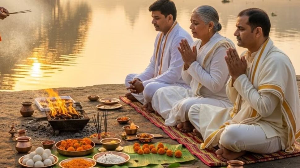 Pettara Amavasya