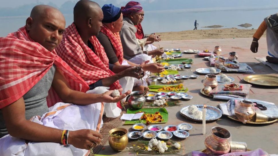 Mahalaya amavasya