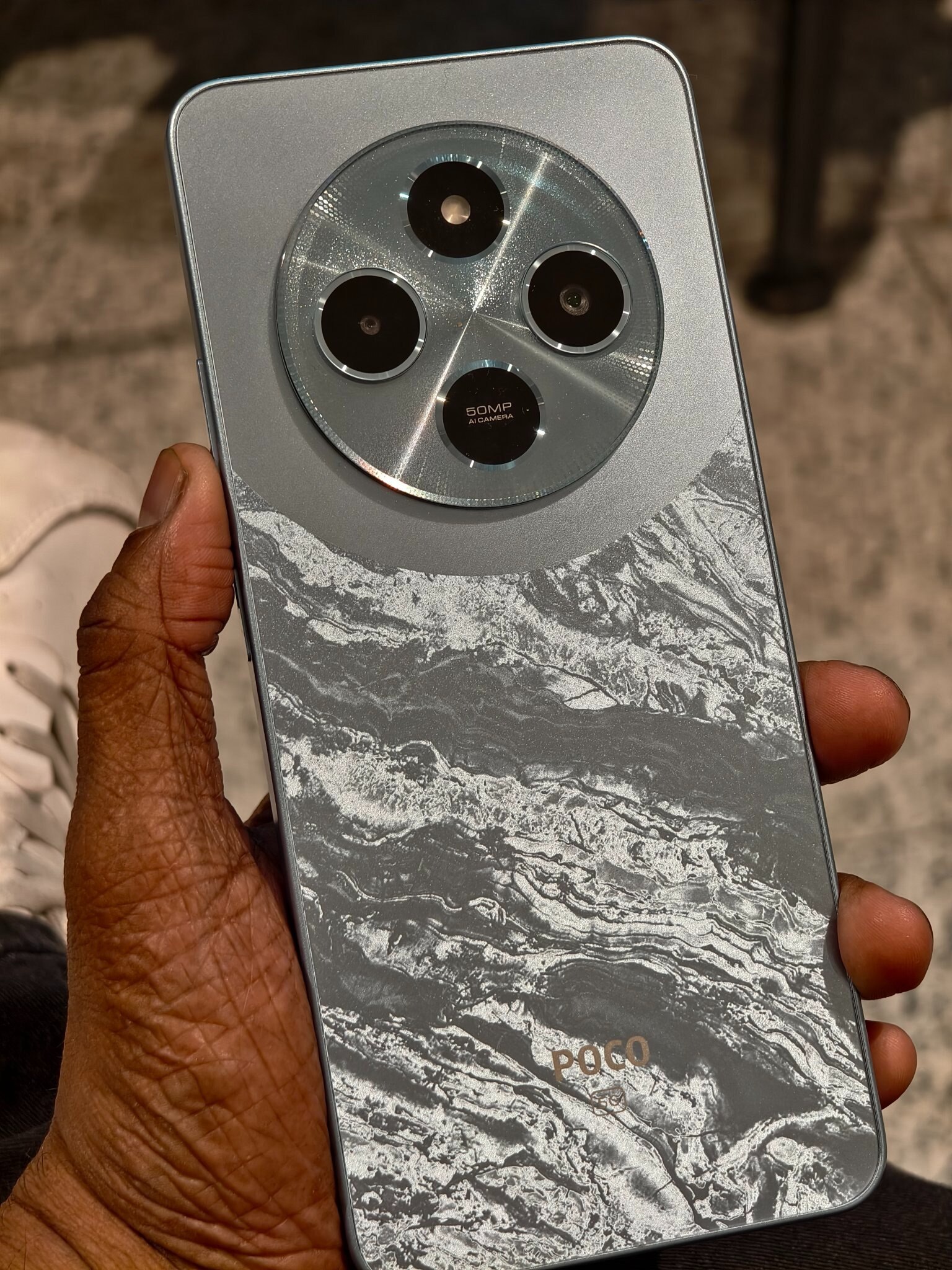 Poco C75 5G Price