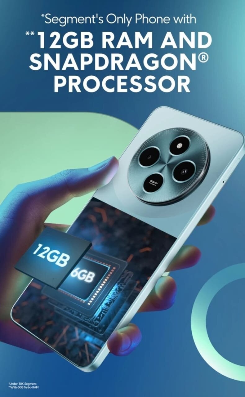 POCO M7 5G