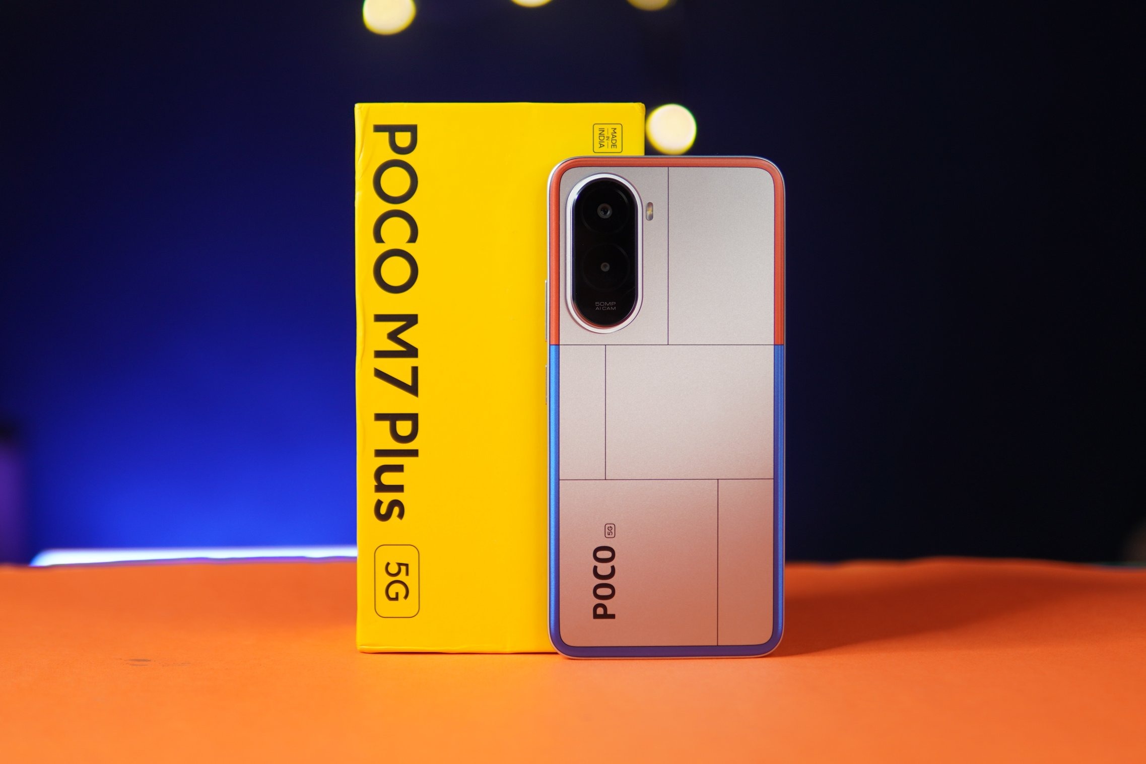 Poco M7 Plus 5G