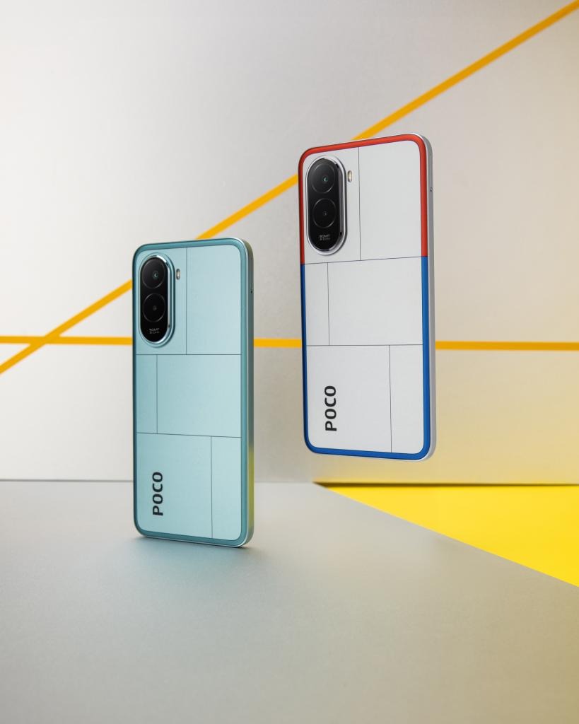 Poco M7 Plus 5G Review