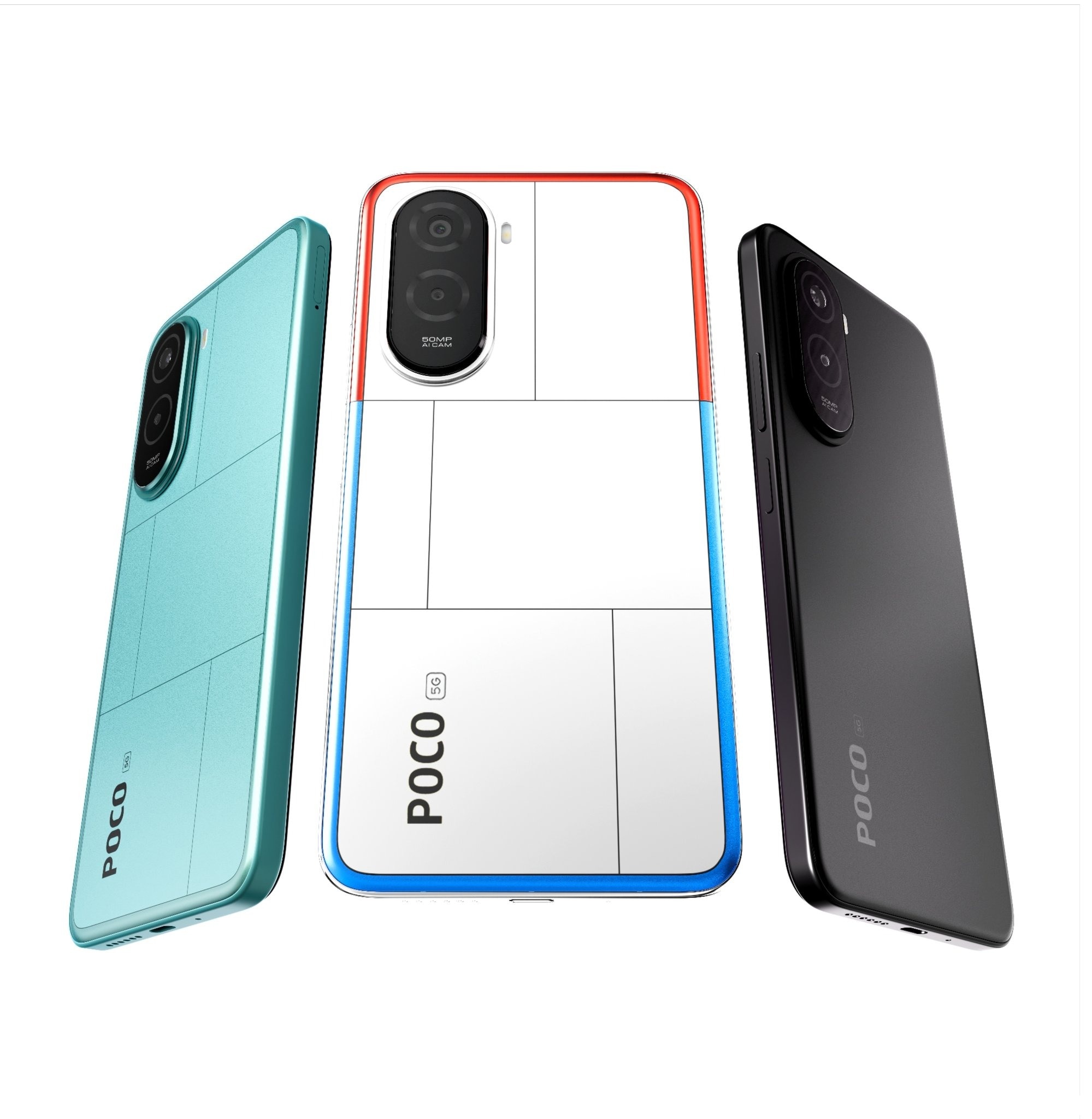 M7 Plus 5G Poco