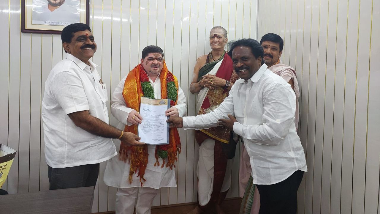 లష్కర్ బోనాల ముహూర్తం ఫిక్స్.. ఘటోత్సవం ఎప్పుడు? మంత్రి పొన్నం కీలక ప్రకటన