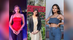 హీరోయిన్‌ని తలపిస్తున్న ఐపీఎస్ అధికారిణి..పొట్టి బట్టల్లో రచ్చరంబోలా!