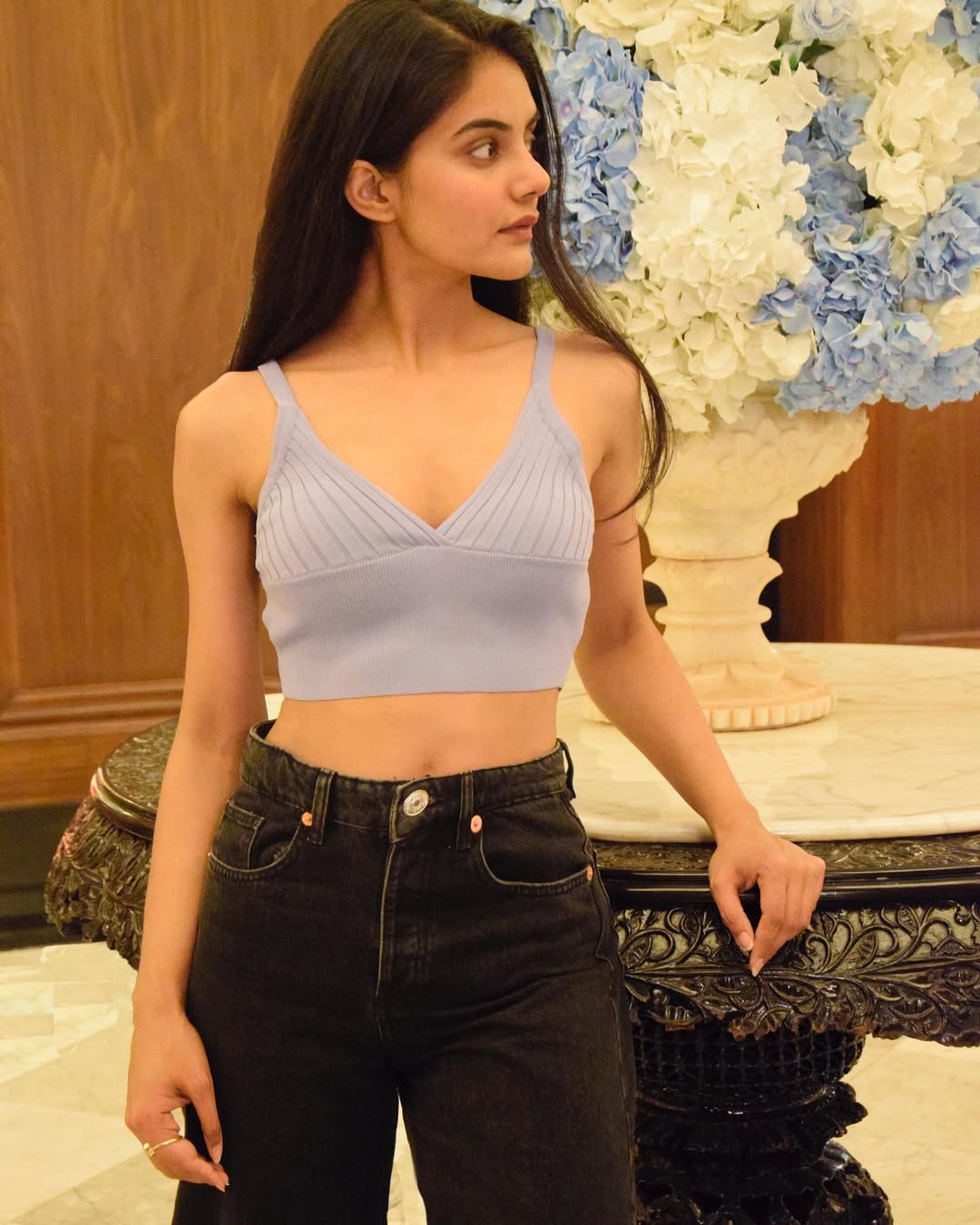 Poorva Choudhary