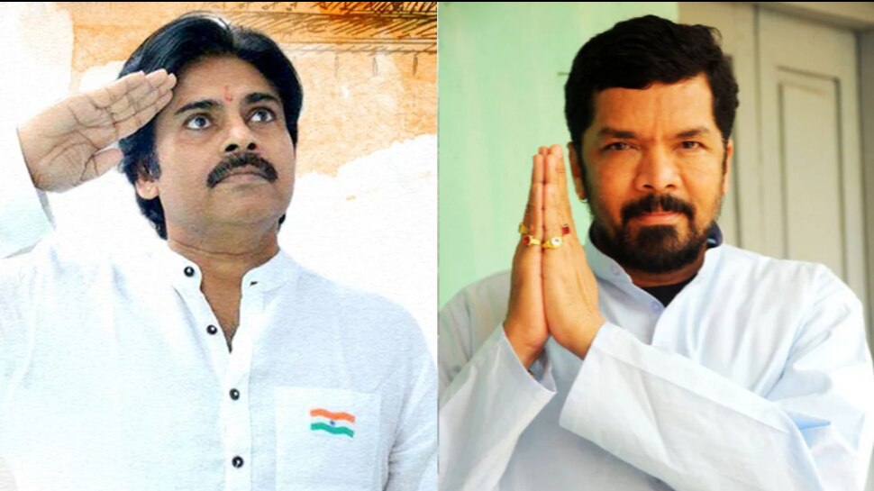 Posani Krishna Murali 