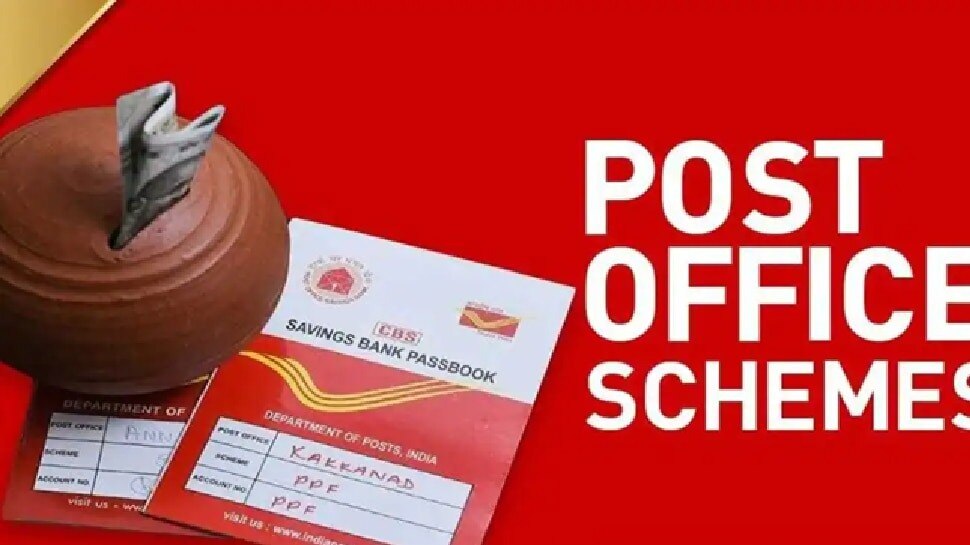 Post Office savings scheme