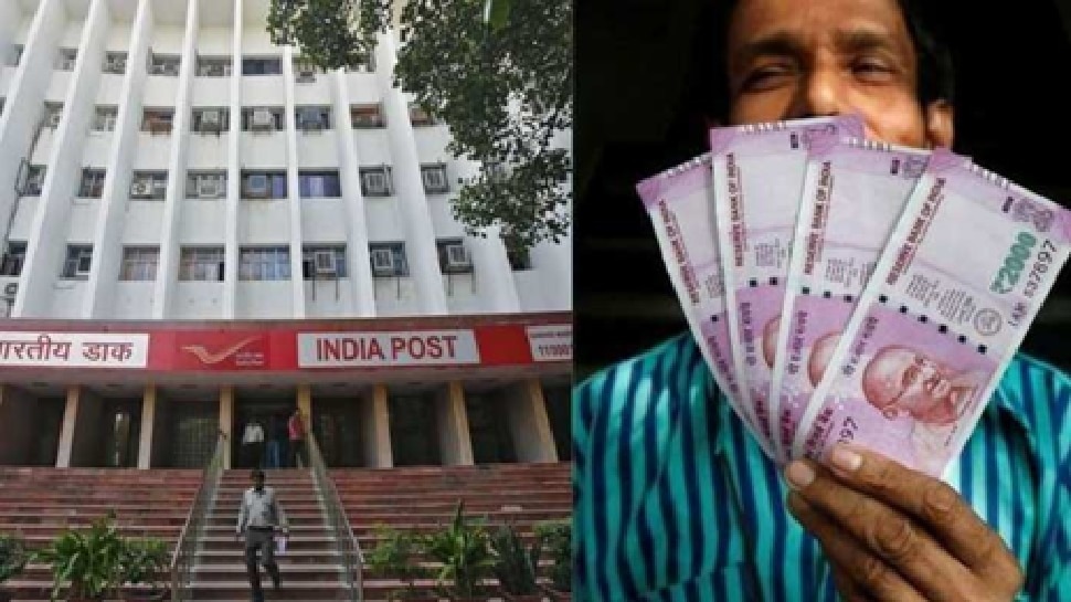 Post Office Fixed Deposit Schemes