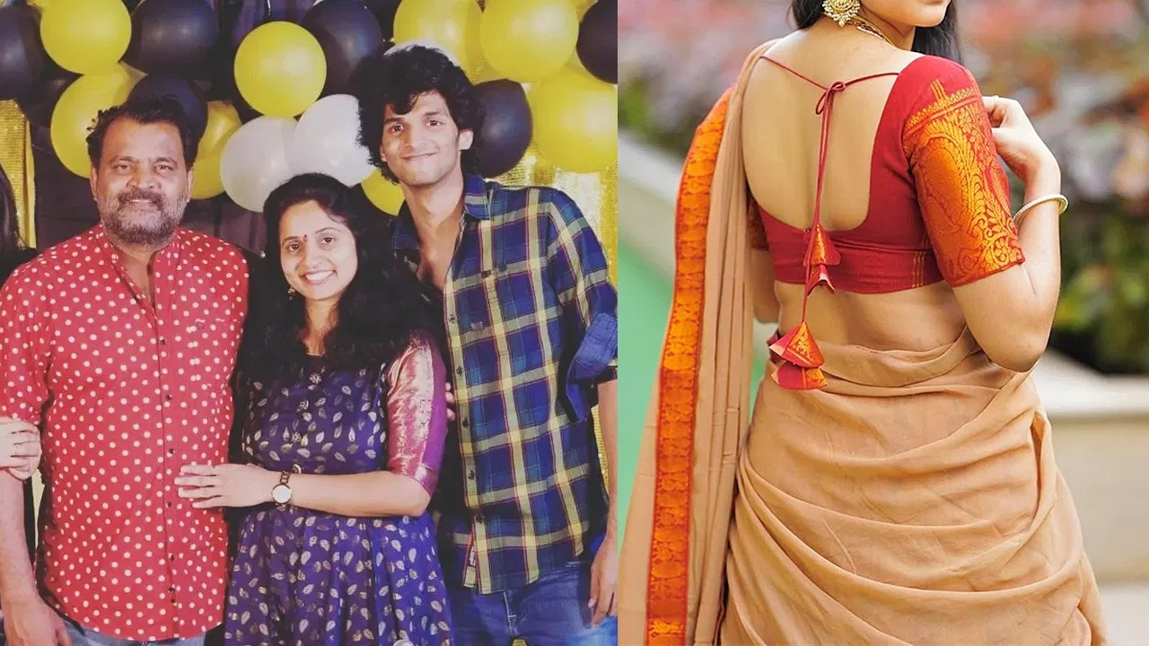 హీరోయిన్ గా బుల్లితెర మెగాస్టార్ కూతురు..హీరోయిన్లనే తలదన్నే అందం దివిజ