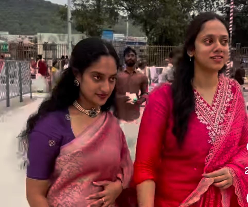 Prabhas Tirumala 