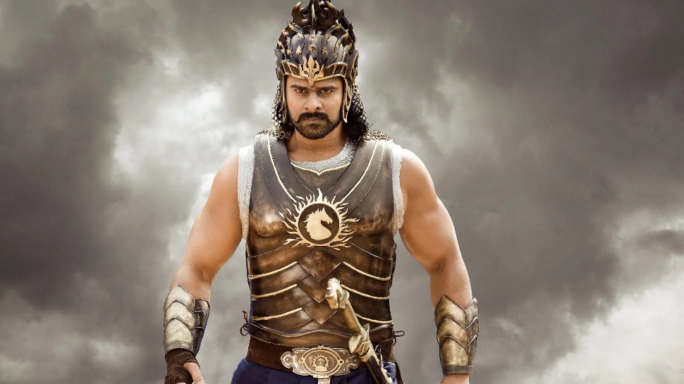 Bahubali 