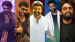 ఎన్టీఆర్ అల్లు అర్జున్ టూ చిరంజీవి బాలకృష్ణ బిరుదులు మార్చుకున్న హీరోలు..
