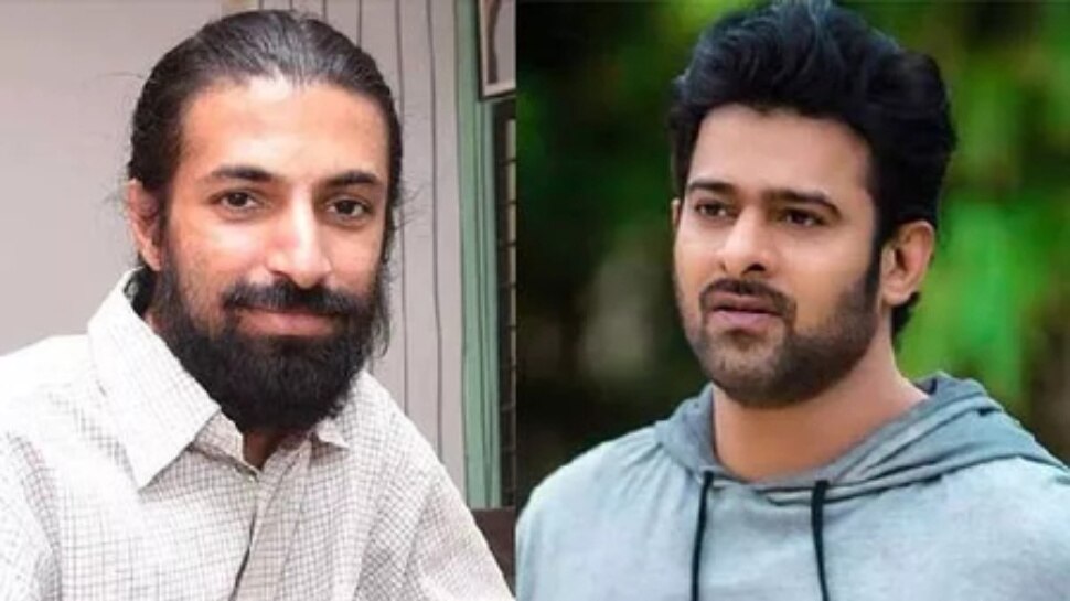 Prabhas- Nag Ashwin 