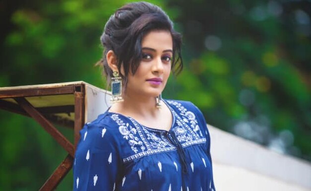 Cute actress Priyamani featured in a new photo shoot News in Telugu