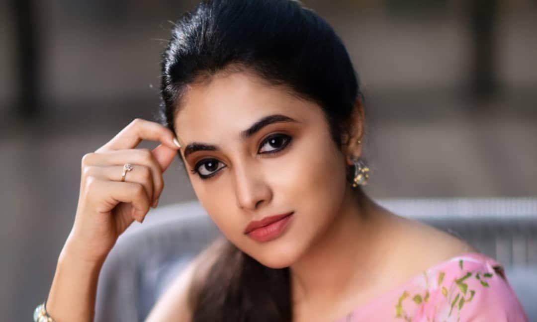 Priyanka Mohan Instagram Trolls