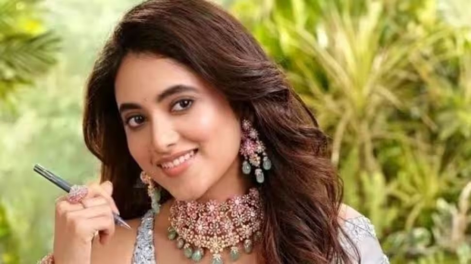 Priyanka Mohan movie