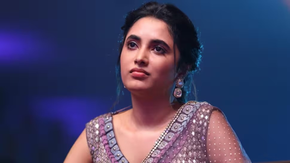 Priyanka Mohan pregnant