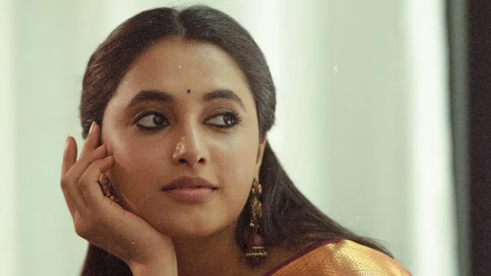 Priyanka Mohan
