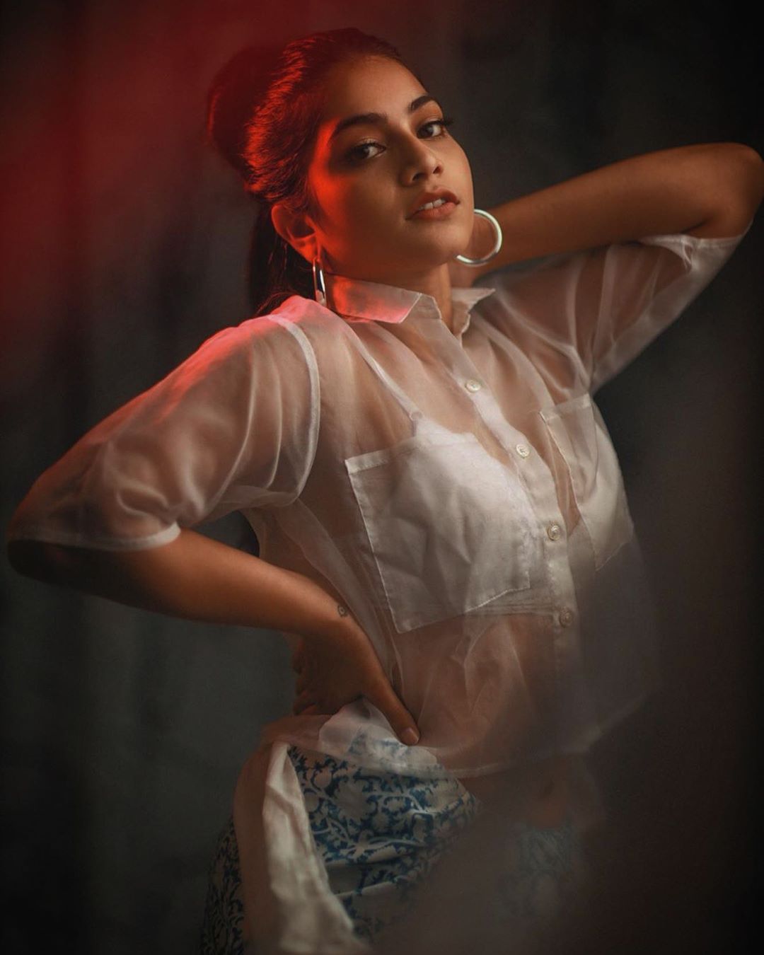 Big Boss 3 Fame పునర్ణవి భూపాలం Hot Photos ( Image Source: Instagram/punarnavib) Big Boss 3 Fame Punarnavi Bhupalam Hot Photos Facts