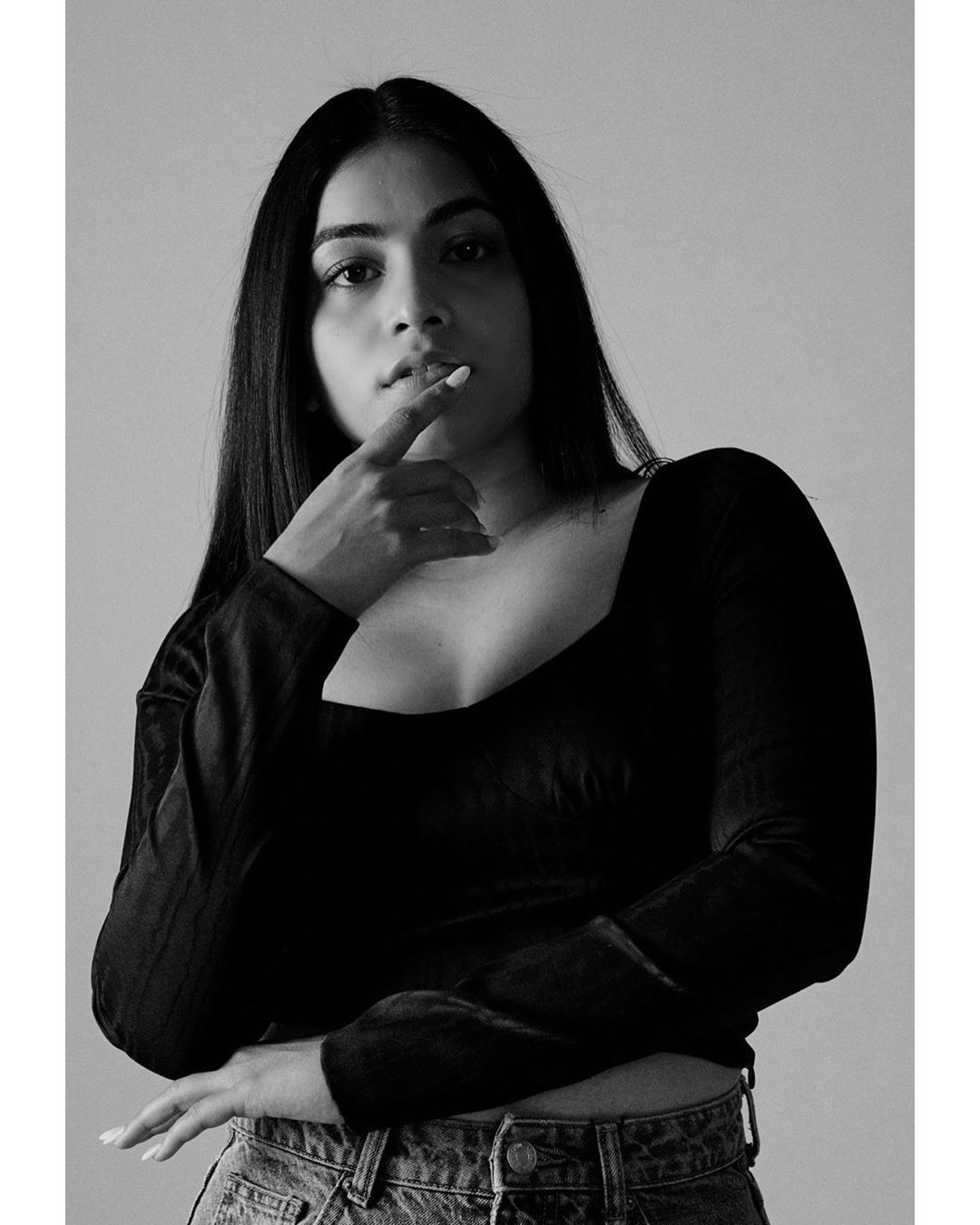 Big Boss 3 Fame పునర్ణవి భూపాలం Hot Photos ( Image Source: Instagram/punarnavib) Big Boss 3 Fame Punarnavi Bhupalam Hot Photos Facts