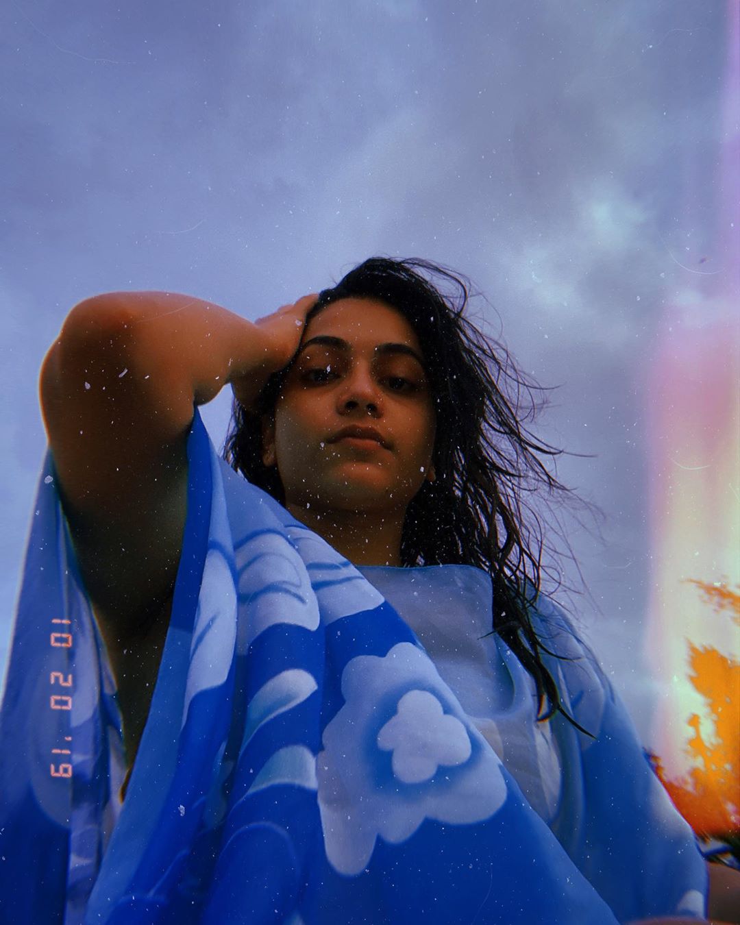 Big Boss 3 Fame పునర్ణవి భూపాలం Hot Photos ( Image Source: Instagram/punarnavib) Big Boss 3 Fame Punarnavi Bhupalam Hot Photos Facts