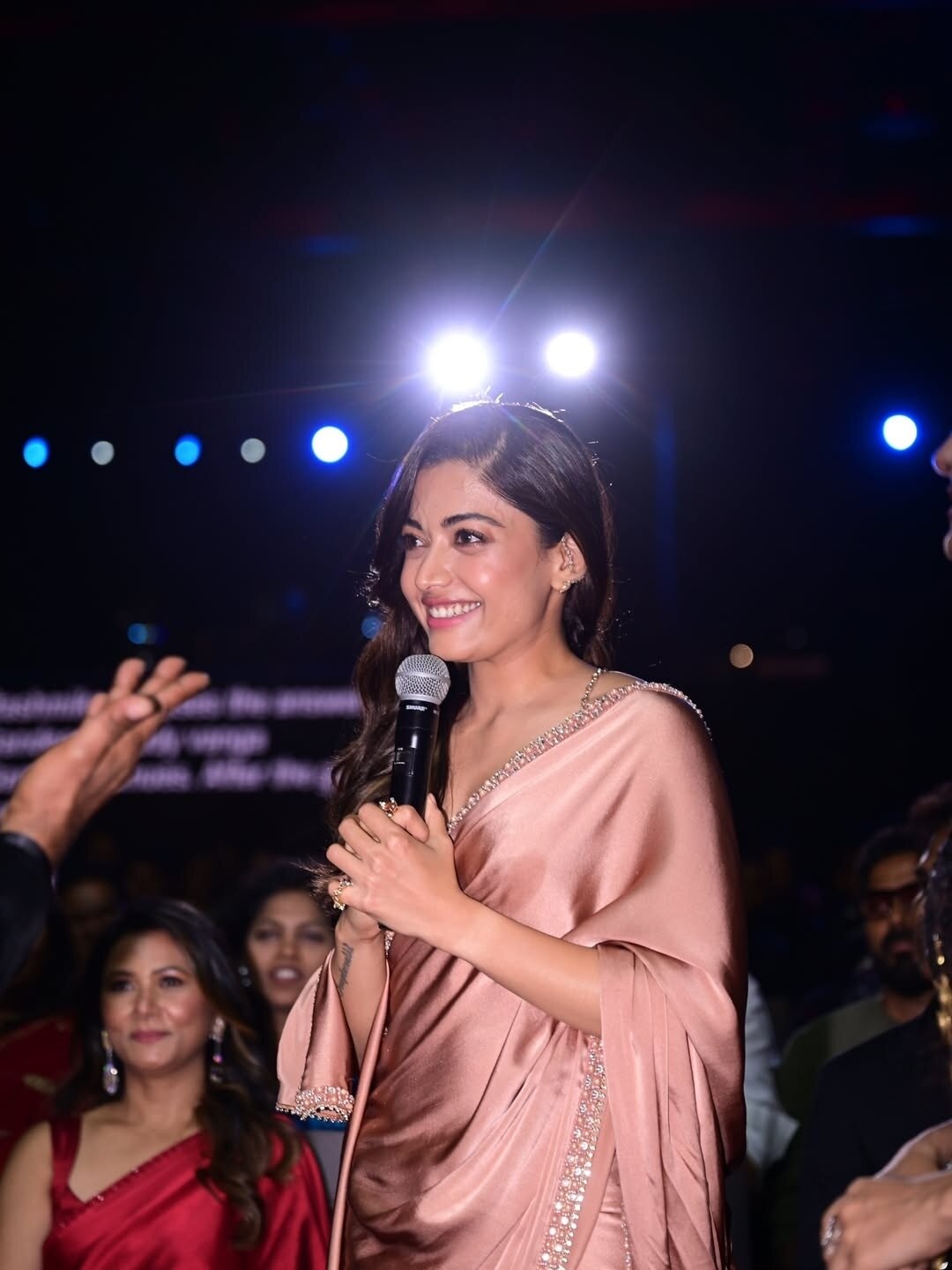 Konidela Niharika