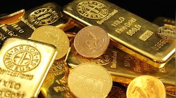 Gold: చైనా కంటే డబుల్.. బంగారం వినియోగంలో భారత్‌ జైత్రయాత్ర..!!  