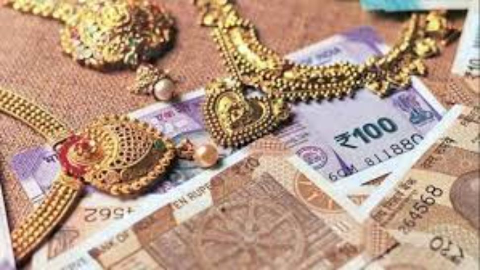 Gold Loans: Full demand for gold loans.. 50 percent increase in 7 months.. And what about personal loans? Gold Loans: Full demand for gold loans.. 50 percent increase in 7 months.. And what about personal loans?