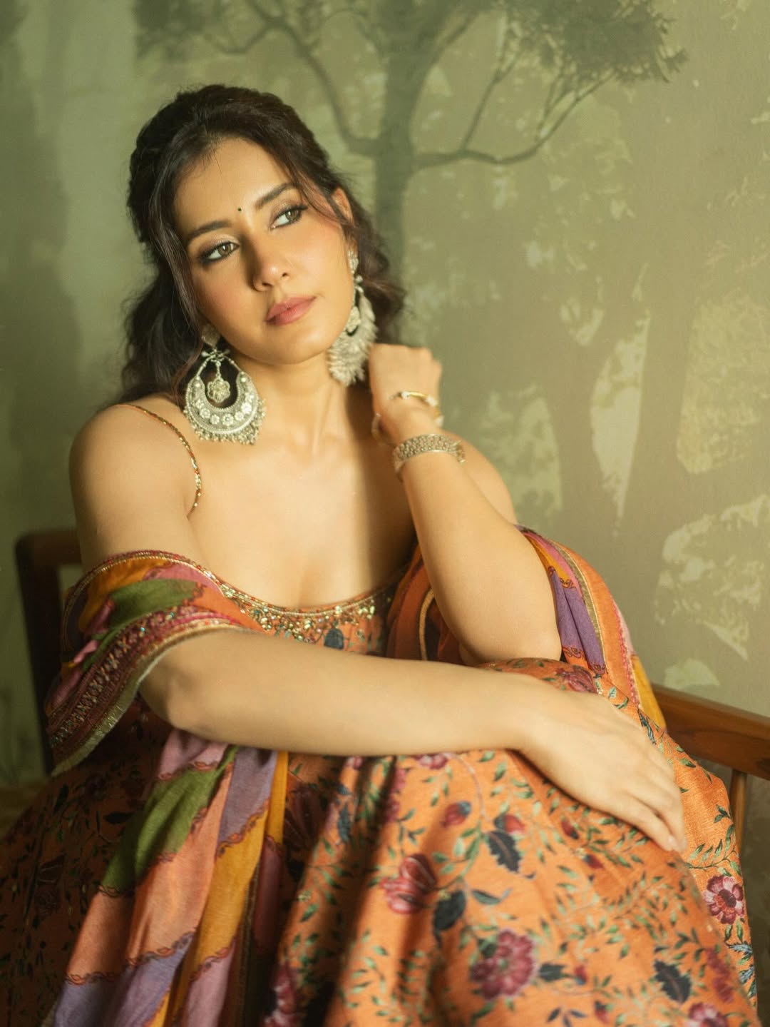 Raashi Khanna Movies 