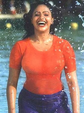 Teja Vs Raasi 