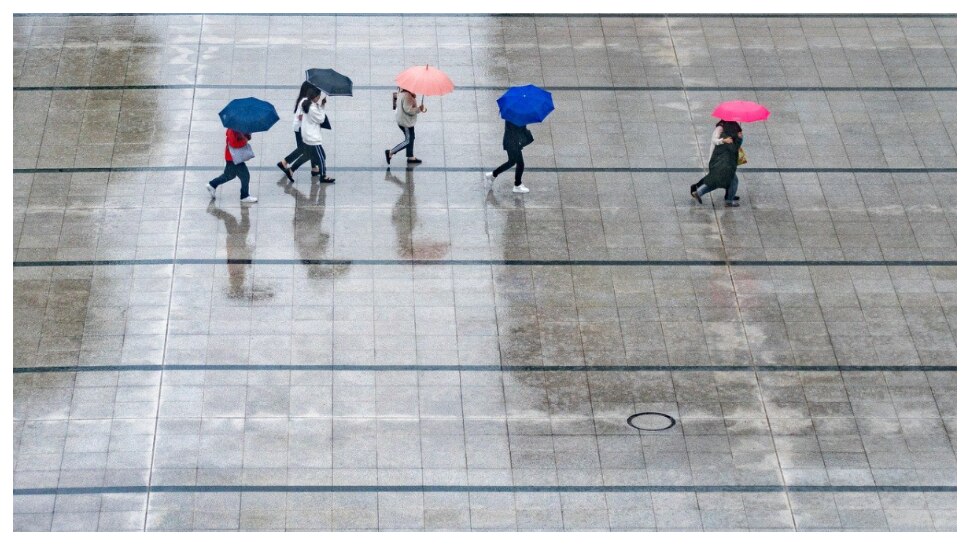 Weather Forecast: వాతావరణశాఖ అలెర్ట్‌.. రెండురోజులపాటు రాష్ట్రవ్యాప్తంగా తేలికపాటి వర్షాలు.. 