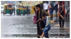 Weather Update: ఉపరితల ఆవర్తనం.. రెండు రోజులపాటు రాష్ట్రంలో వర్షాలు ఐఎండి హెచ్చరిక.. 