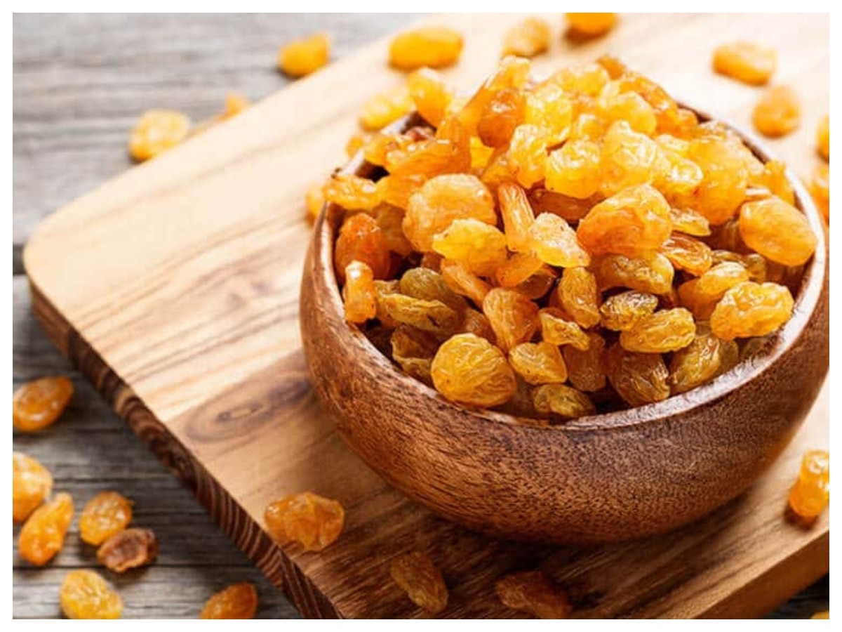 Raisins Benefits: కిస్మిస్ రోజూ పరగడుపున ఎందుకు తినాలి, ఏమౌతుంది