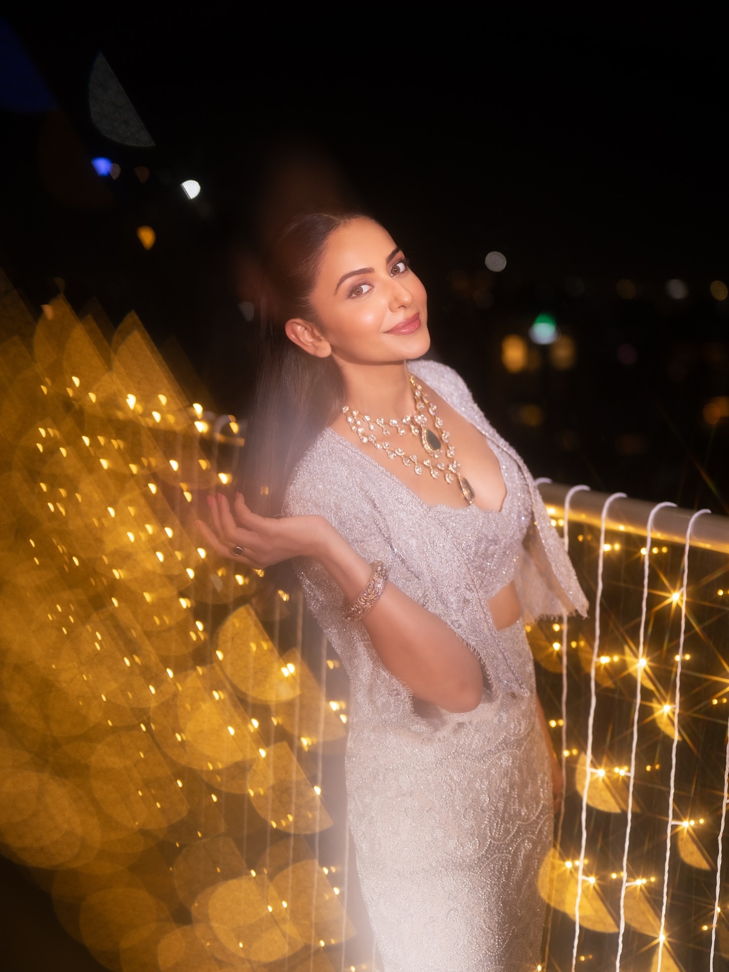 Rakul Preet Singh Movies