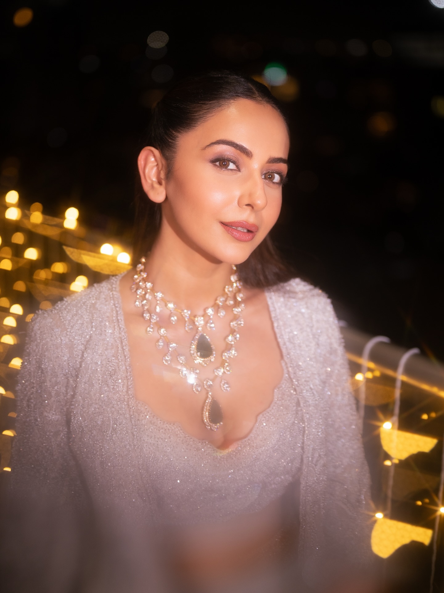 Rakul Preet Singh Shocking Incident 