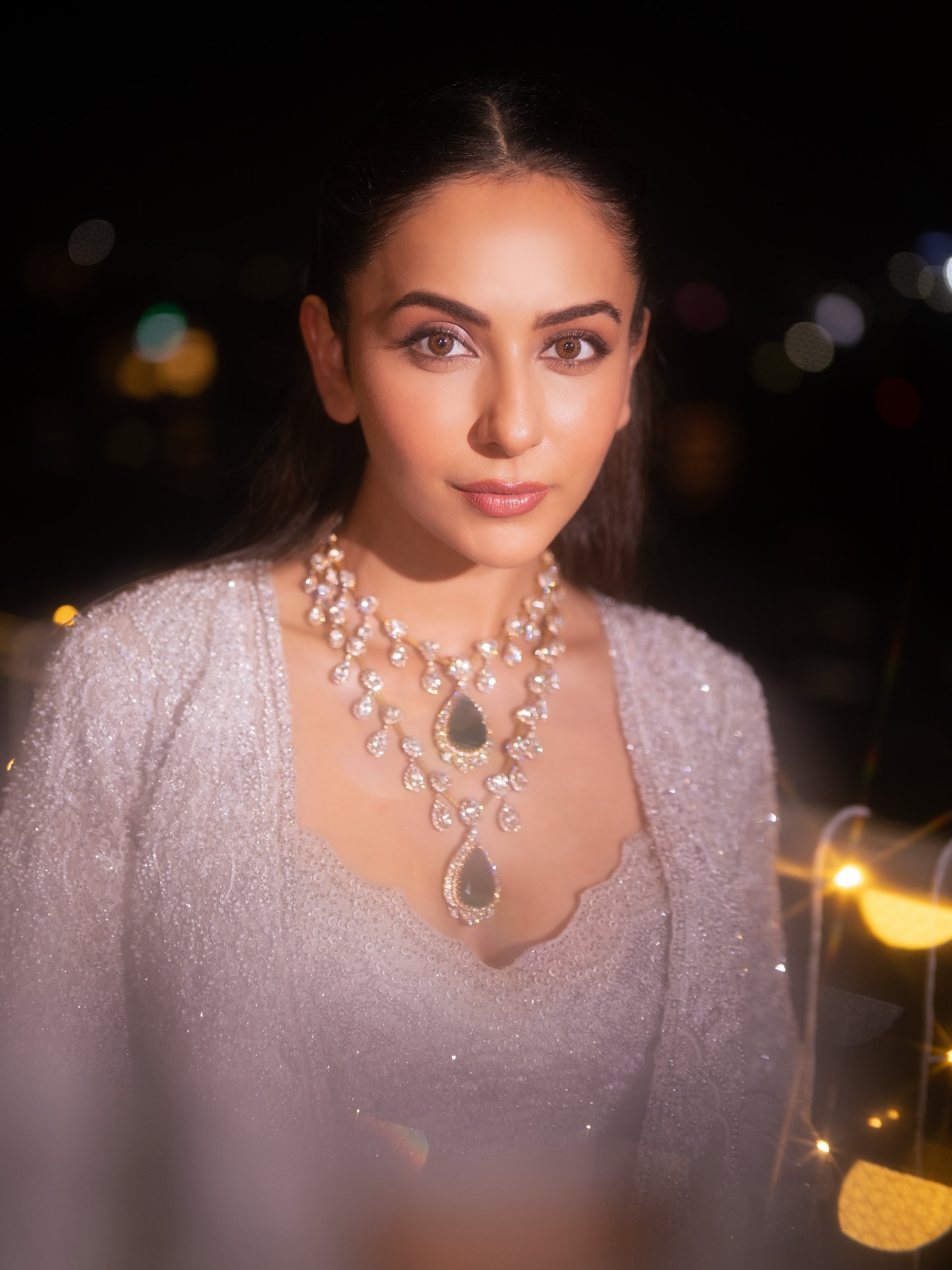 Rakul Viral Video 