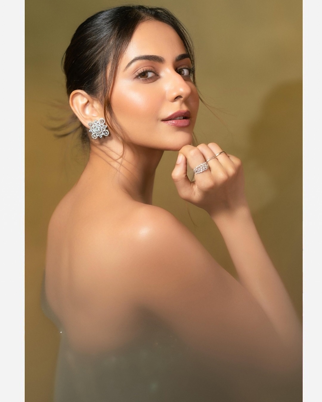 Rakul Preet Singh 