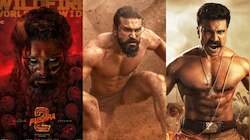 పెద్ది సహా టాలీవుడ్‌లో వరల్డ్‌ వైడ్‌గా అత్యధిక ప్రీ రిలీజ్ బిజినెస్ చేసిన చిత్రాలు..