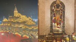 Mahakumbh Mela 2025: మహా కుంభమేళాలో మరో అద్భుతం అయోధ్య రామ మందిరం.. 