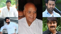 ఎన్టీఆర్, శ్రీకాంత్ సహా రామోజీ రావు వెండితెరకు పరిచయం చేసిన హీరోలు.. 