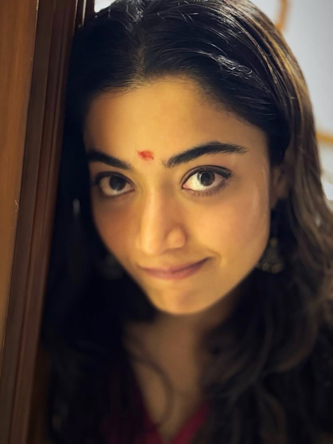 Rashmika Mandanna Love Life