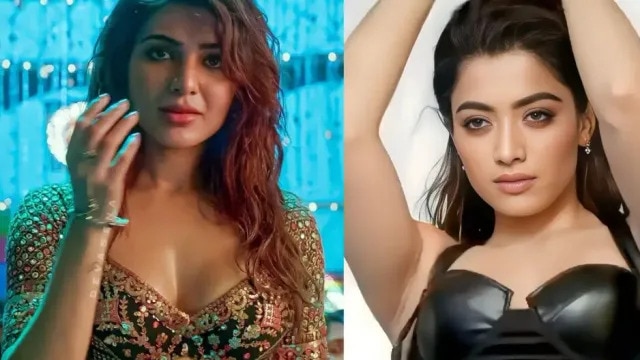 Rashmika Mandanna Latest News