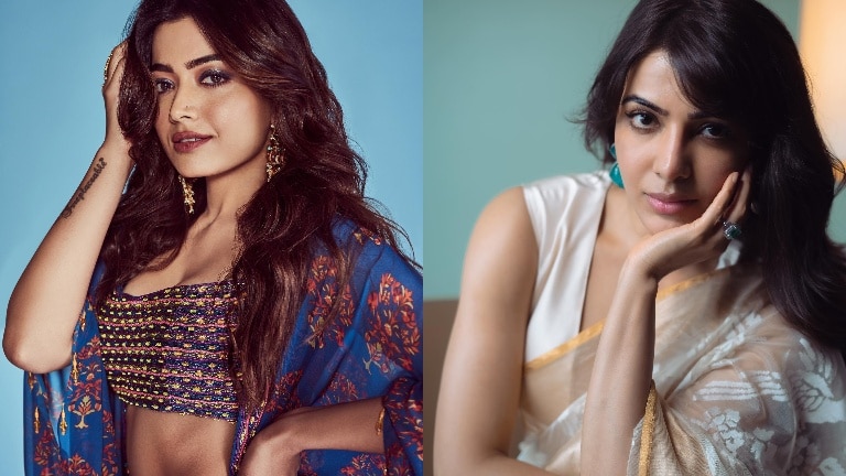 Rashmika Mandanna Upcoming Movie